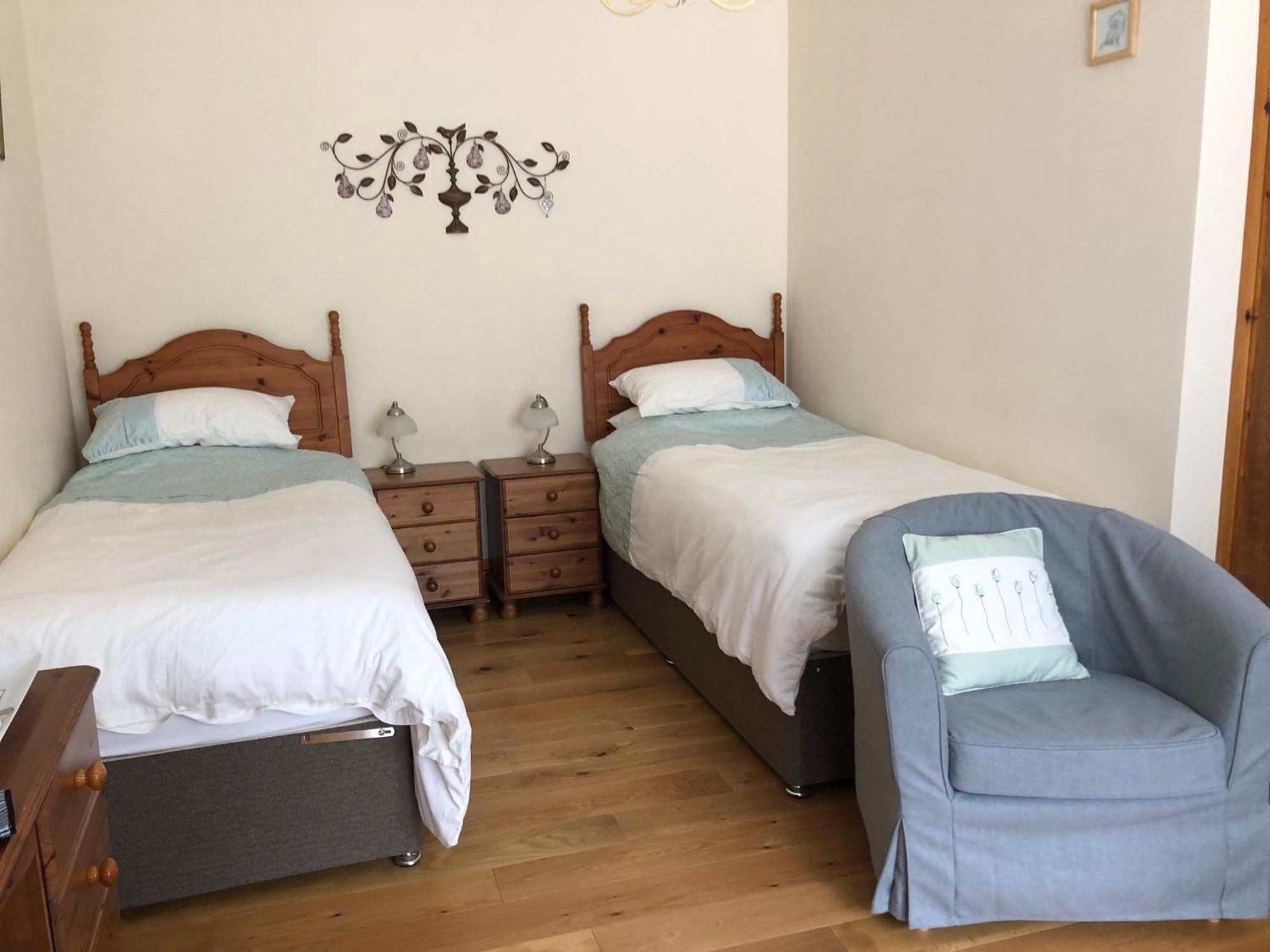 Forda Farm Bed & Breakfast Bed & Breakfast Thornbury  Екстериор снимка